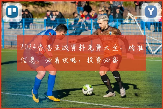 2024香港正版资料免费大全，精准信息，必看攻略，投资必备